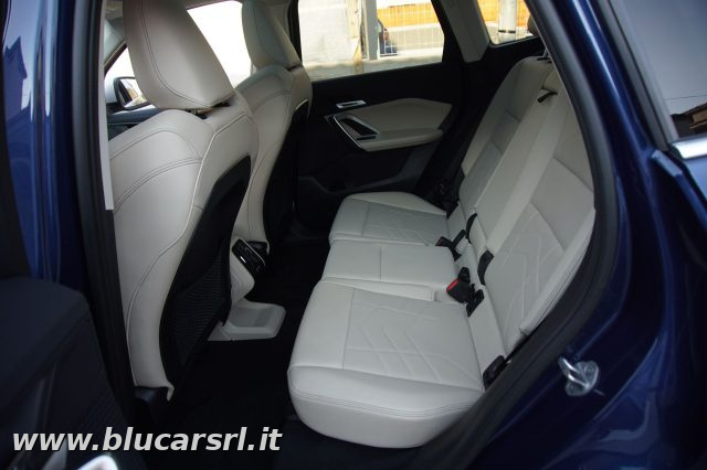 BMW X1 usata, con ESP