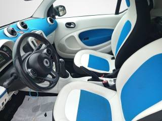SMART ForTwo usata, con Fendinebbia