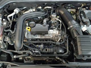 SKODA Kamiq usata, con Bluetooth