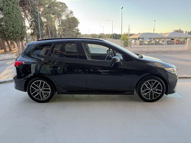 BMW 218 usata, con Airbag Passeggero