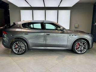 MASERATI Grecale usata, con Airbag laterali