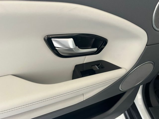 LAND ROVER Range Rover Evoque usata, con Regolazione elettrica sedili