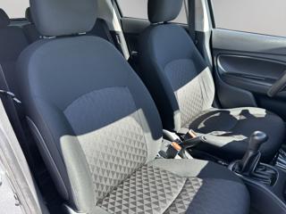 MITSUBISHI Space Star usata, con Servosterzo