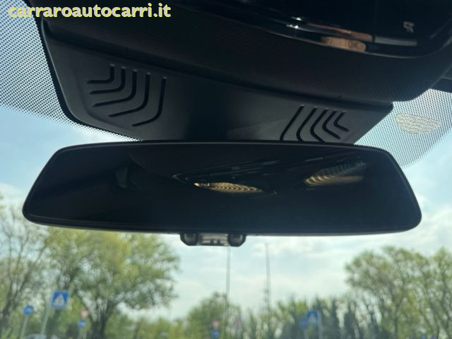 BMW 530 usata, con Luci diurne LED
