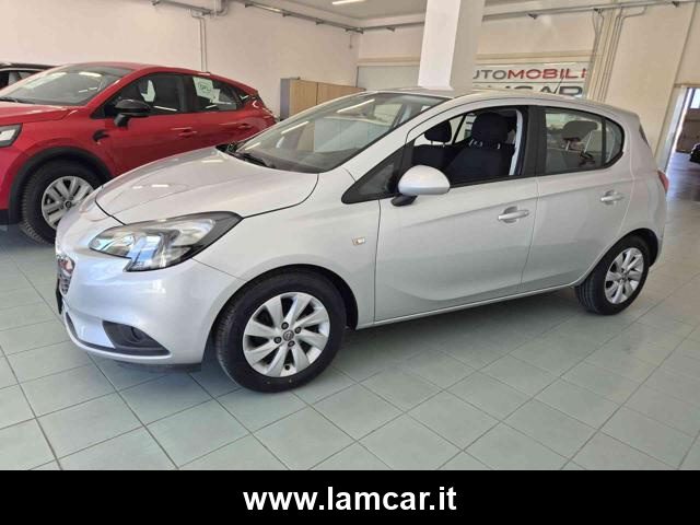 OPEL Corsa usata, con Alzacristalli elettrici