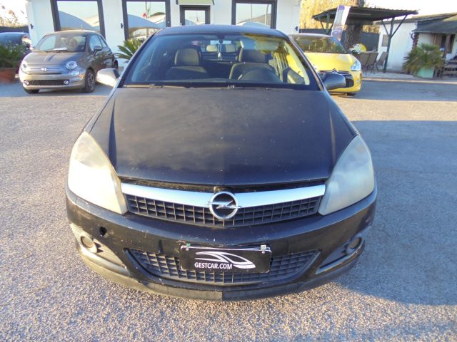 OPEL Astra usata, con Airbag laterali