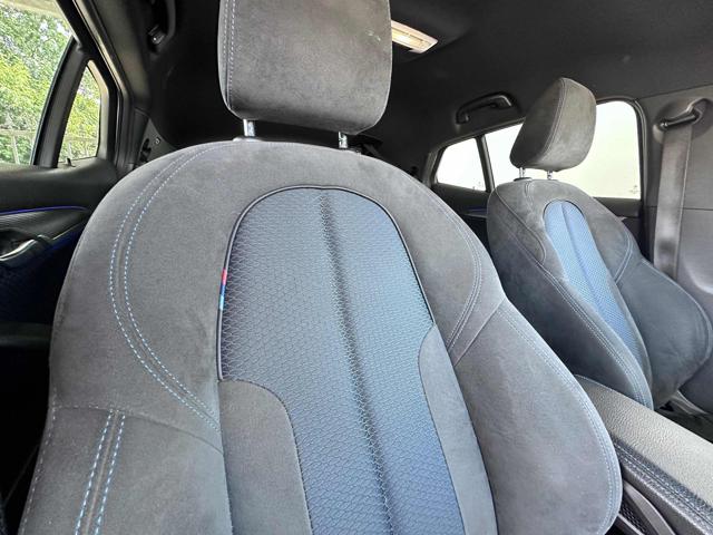 BMW X2 usata, con Sistema di chiamata d