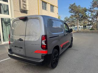 CITROEN Berlingo usata, con Airbag laterali