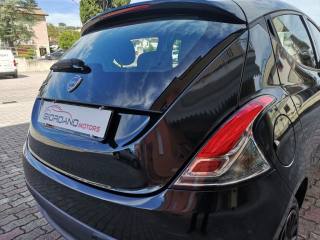 LANCIA Ypsilon usata, con Climatizzatore