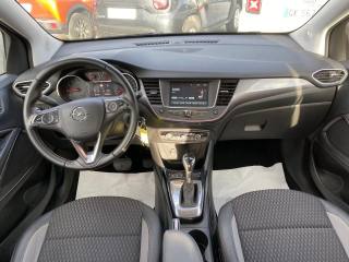 OPEL Crossland X usata, con Immobilizzatore elettronico