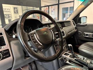 LAND ROVER Range Rover usata, con Boardcomputer