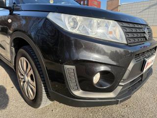 SUZUKI Vitara usata, con Bracciolo