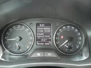 SKODA Fabia usata, con Chiusura centralizzata telecomandata