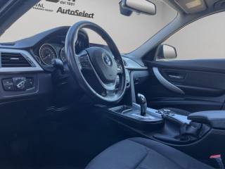 BMW 318 usata, con Chiusura centralizzata