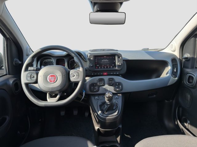 FIAT Panda usata 11