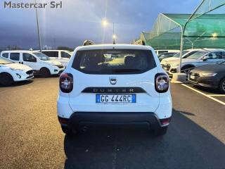 DACIA Duster usata, con Chiusura centralizzata