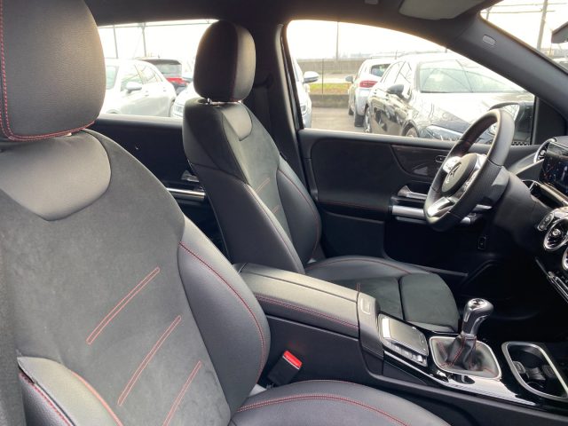 MERCEDES-BENZ B 180 usata, con ESP