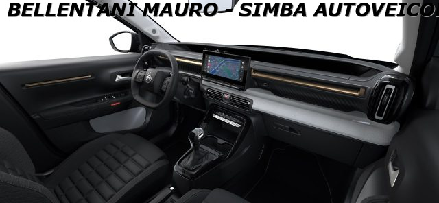 CITROEN C3 Aircross usata, con Chiusura centralizzata