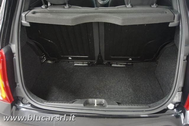 FIAT 500 usata, con Cruise Control