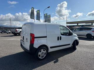 FIAT Fiorino usata, con Airbag Passeggero