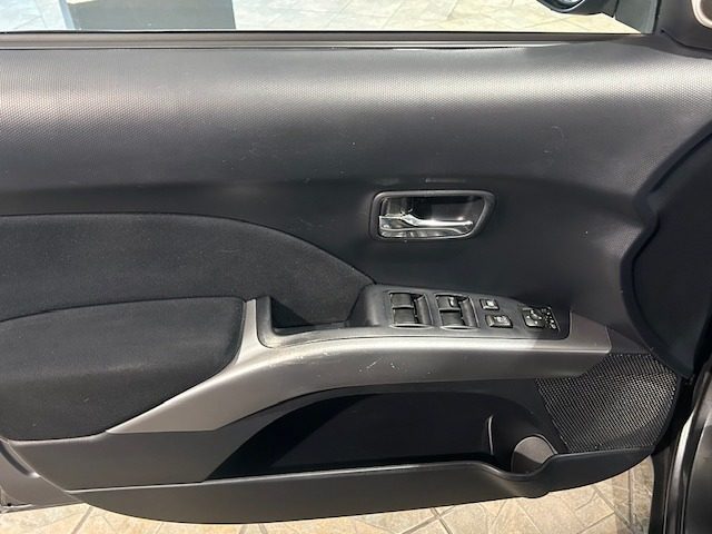 MITSUBISHI Outlander usata, con Immobilizzatore elettronico