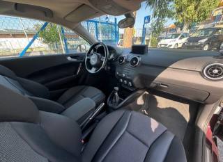 AUDI A1 usata, con Controllo automatico clima
