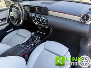 MERCEDES-BENZ A 180 usata, con Autoradio