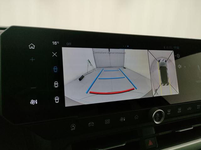 JEEP Compass usata, con Climatizzatore