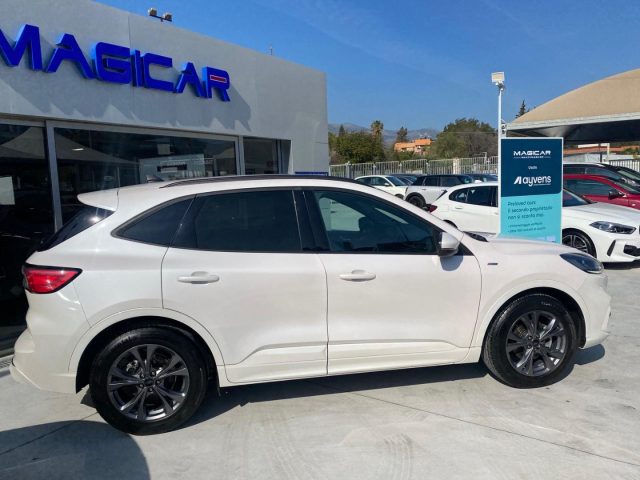 FORD Kuga usata, con Airbag