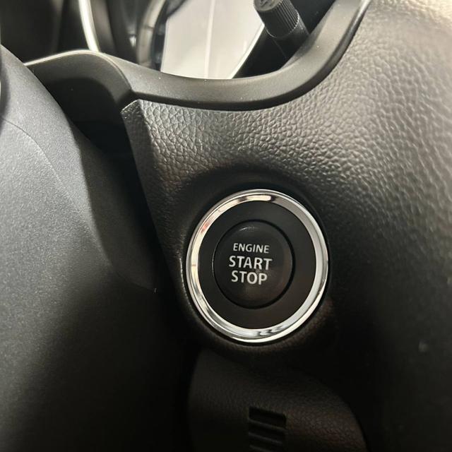 SUZUKI Swift usata, con Fari LED