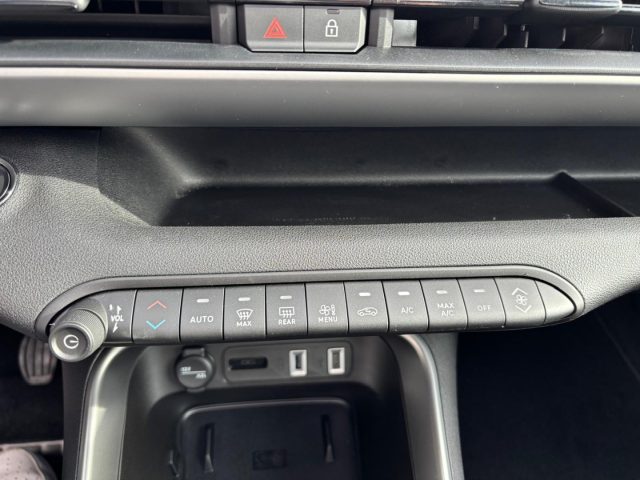 JEEP Avenger usata, con Tettuccio apribile