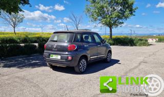 FIAT 500L usata, con Airbag laterali