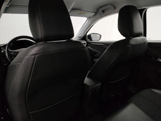 OPEL Corsa usata, con USB