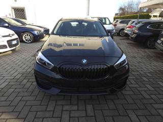 BMW 116 usata, con Alzacristalli elettrici
