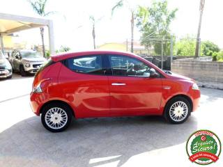 LANCIA Ypsilon usata, con Climatizzatore