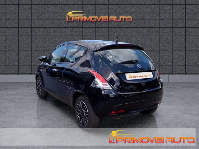LANCIA Ypsilon usata, con Airbag Passeggero
