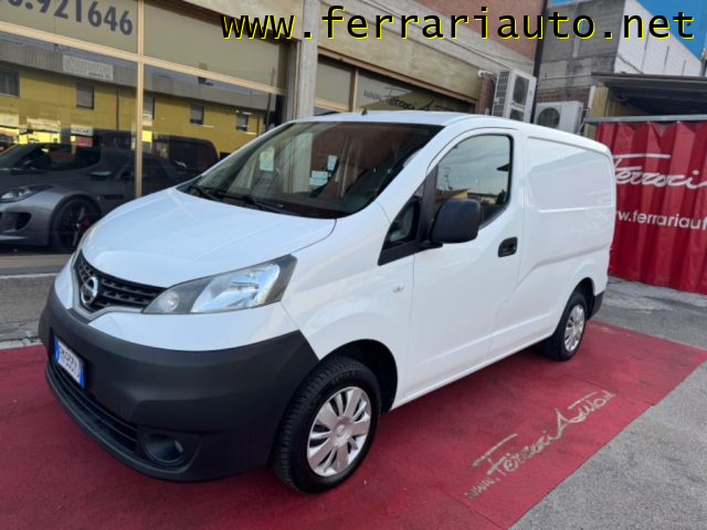 NISSAN NV200 usata, con ABS