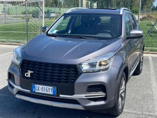 DR MOTOR DR 4.0 usata, con Airbag laterali