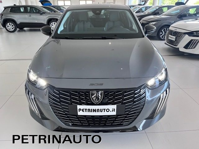 PEUGEOT 208 usata, con Airbag