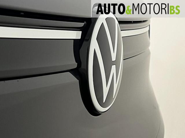 VOLKSWAGEN ID.4 usata, con Controllo vocale