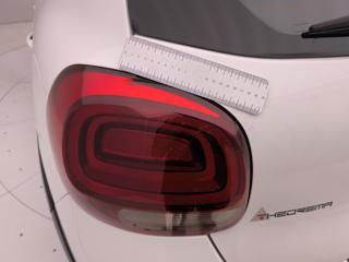 CITROEN C3 usata, con Sensori di parcheggio posteriori