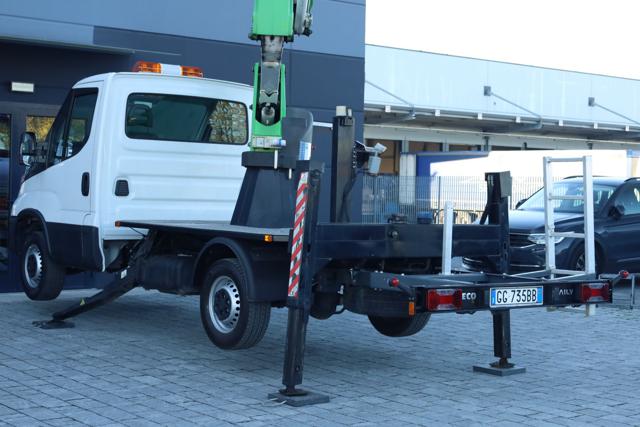 FIAT Ducato usata 70