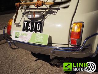 FIAT 500L usata 35