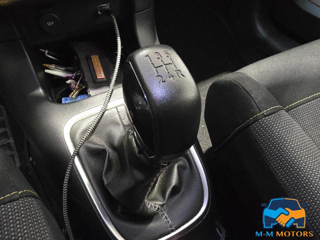 CITROEN C3 usata, con Immobilizzatore elettronico