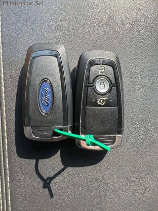 FORD S-Max usata, con Bracciolo