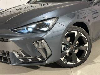 CUPRA Leon usata, con Autoradio