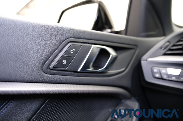 BMW 220 usata, con Sensore di luce