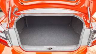 TOYOTA GR86 usata, con Interni in pelle