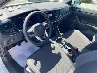 VOLKSWAGEN Polo usata, con Controllo trazione