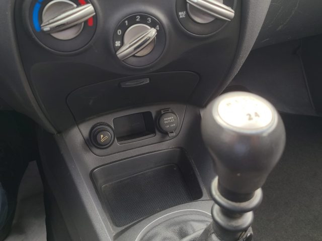 KIA Rio usata, con Fendinebbia